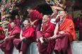 Bhutan luostari ja munkit