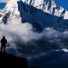 Everest Base Camp vaellusmatka Nepaliin