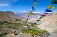 Annapurna vaellusmatka muktinath 