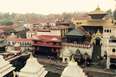 Nepalin kiertomatka ja kulttuurimatka Pashnupatinath temppeli