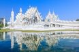 Thaimaa kulttuurimatkat räätälöidyt matkat aktiivimatkat