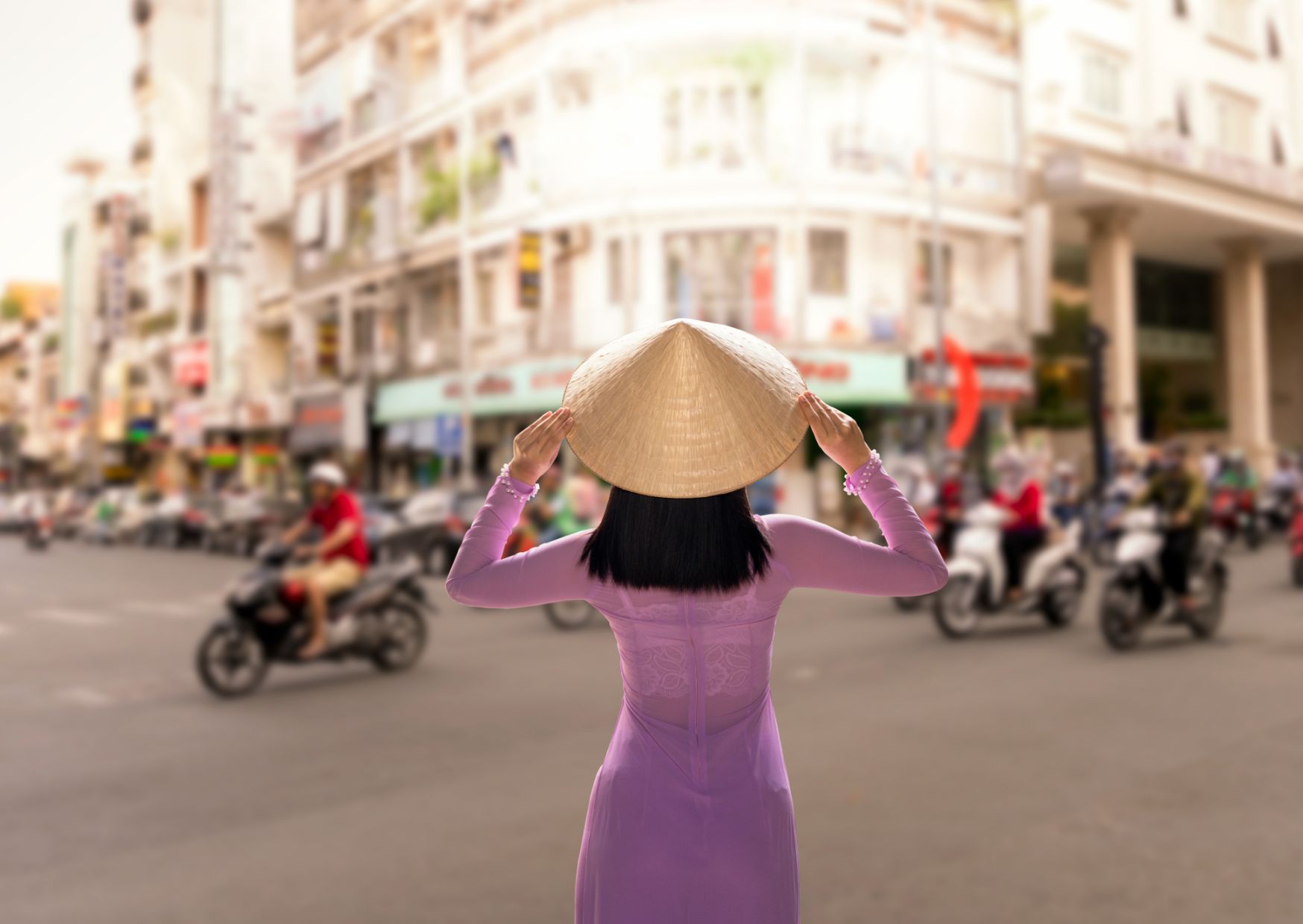 Vietnam kiertomatkat kulttuurimatkat räätälöidyt matkat