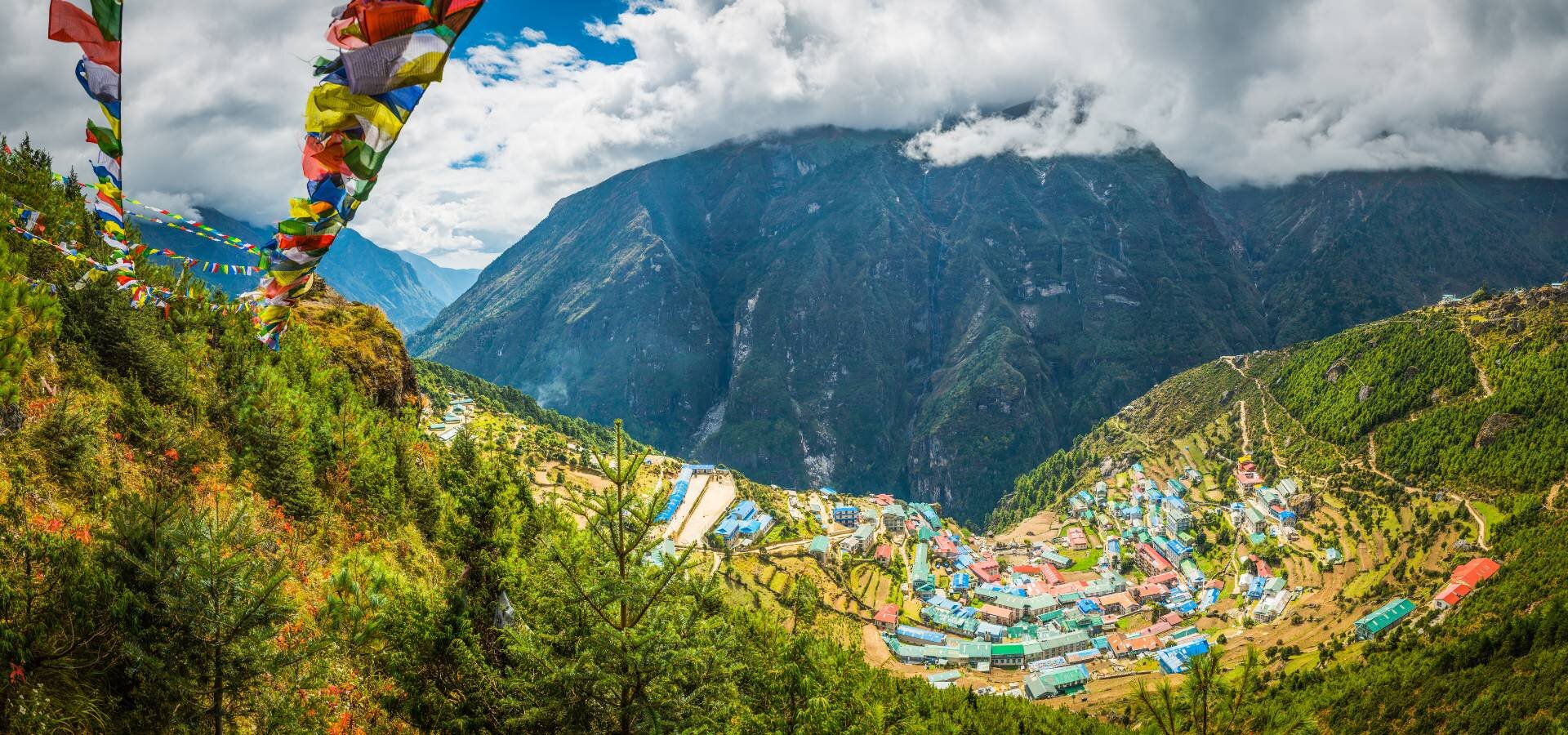 nepal-matkat-namche-bazaar