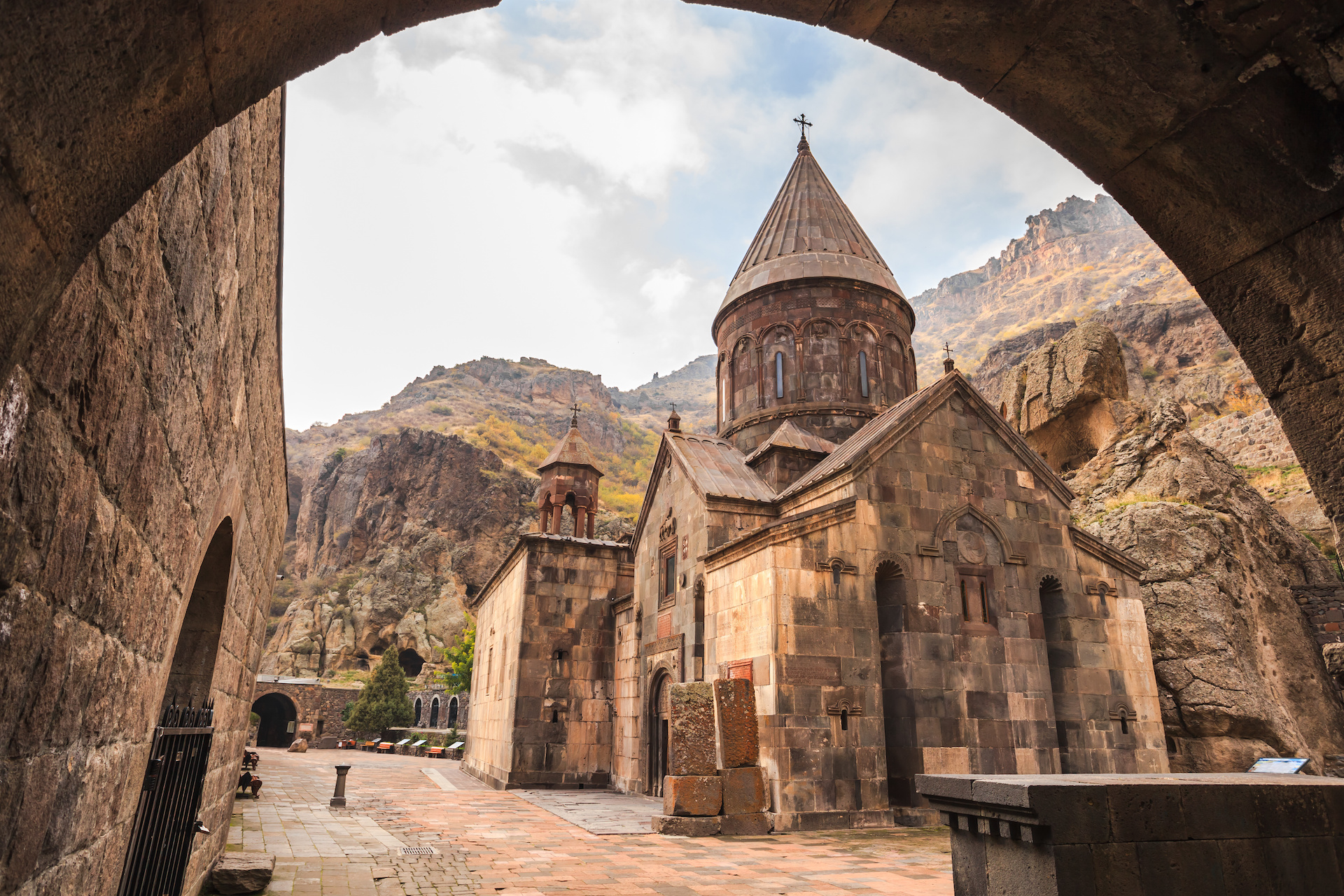 Georgia  armenia ja iran
