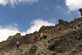 Kilimanjaro vaellus 6