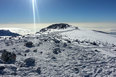 Kilimanjaro vuori
