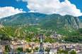 Matkat Andorraan - Pyreneiden patikointimatka