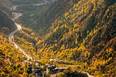 Matkat Andorraan - Pyreneiden patikointimatkassa