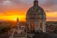Nicaragua matkat - Granada on Nicaraguan kulttuuriaarre