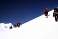 nepal matkat - mera peak vuorikiipeily matka