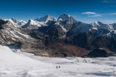 nepal kiipeilymatkat - mera peak 