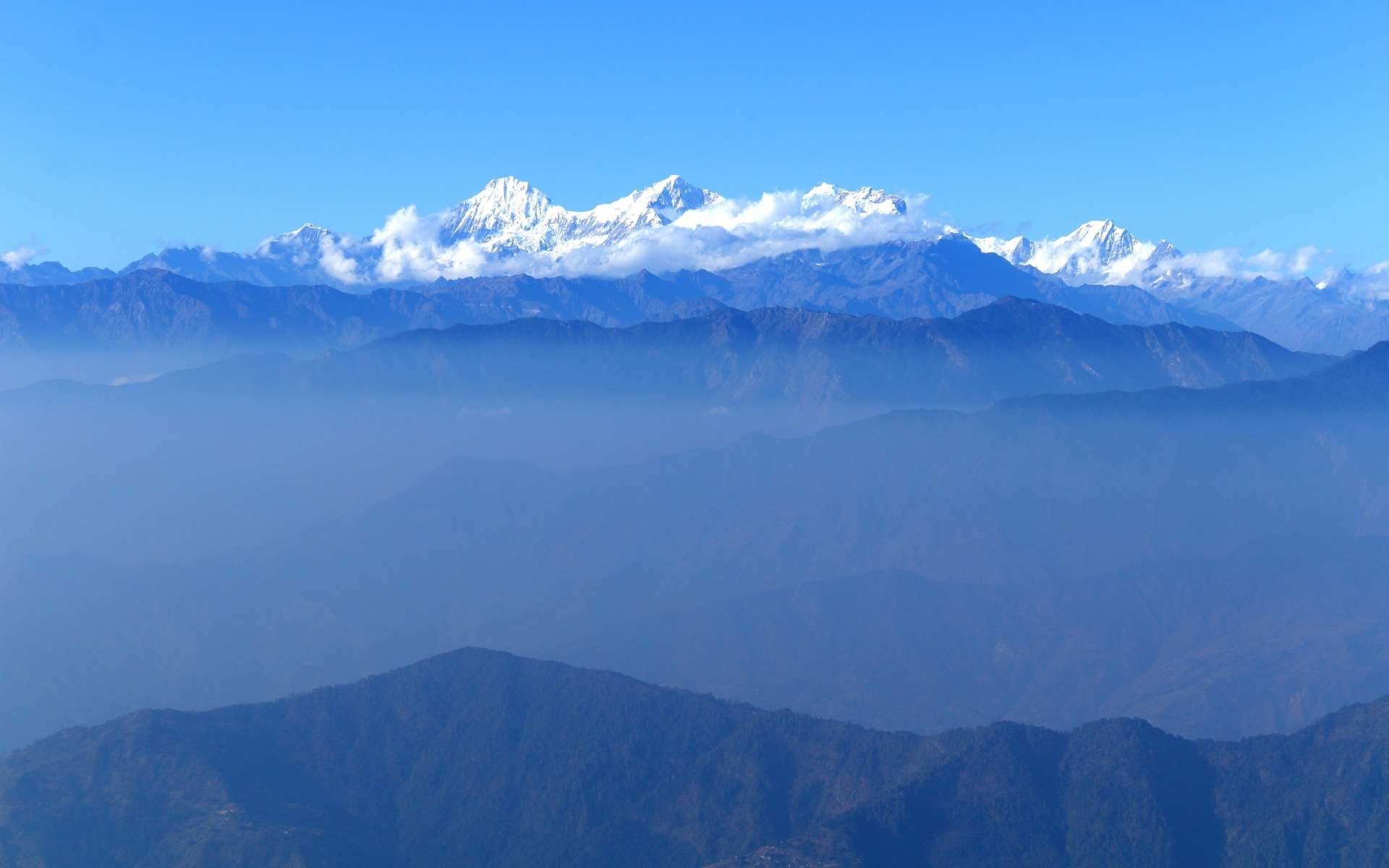 Himalaja