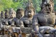 Indokiinan kiertomatka - Kambodzha ja Vietnam matkat