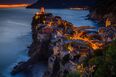 Cinque Terre –patikointimatka matkat