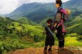 Pohjois-Vietnam patikointimatka - Mai Chau ja Lanha Bay matkat