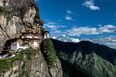 Räätälöity matka - Bhutanin patikointimatka matkat