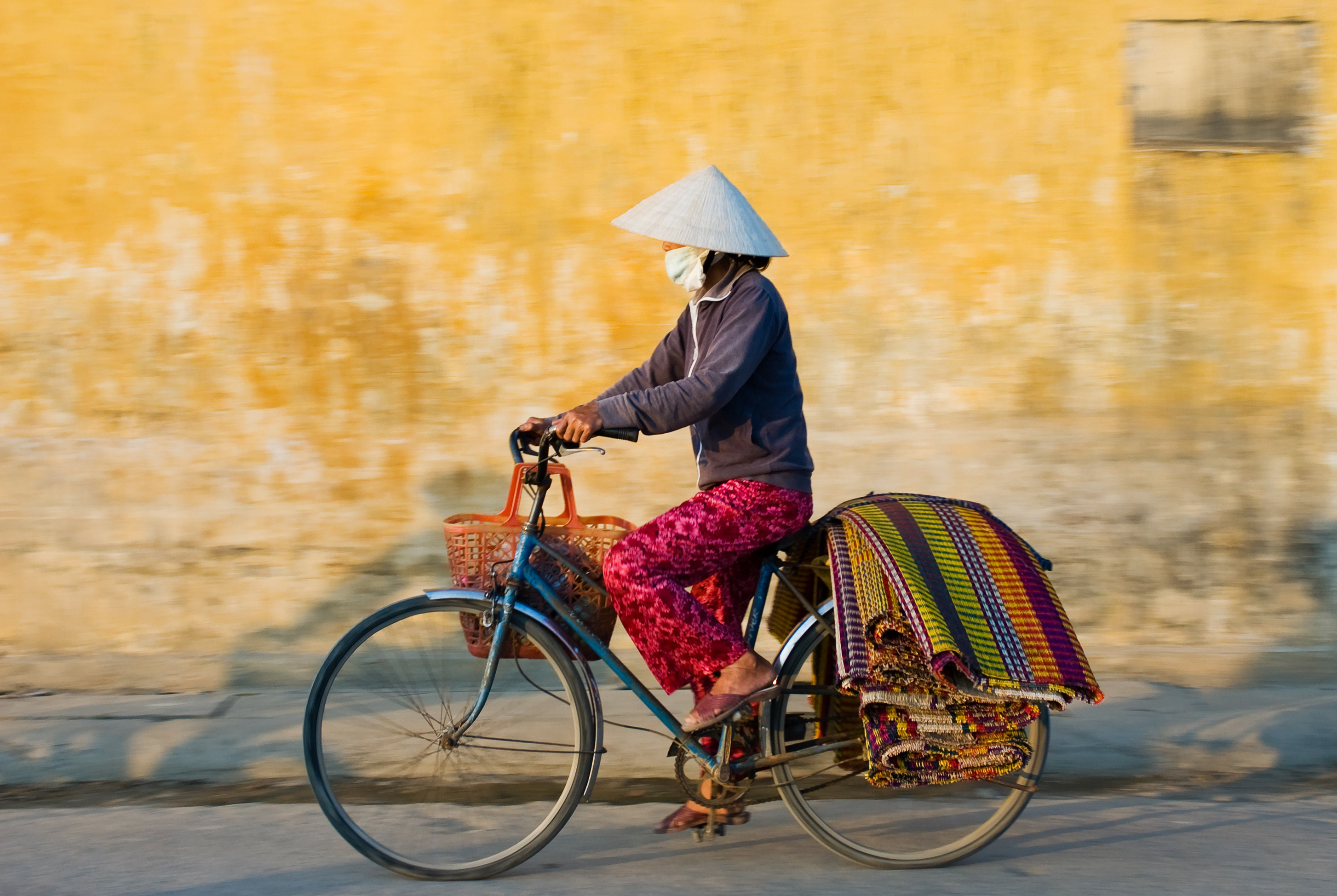 Pohjois-Vietnam patikointimatka - Mai Chau ja Lanha Bay matkat