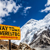 Everest Base Camp -vaellus