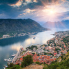 Balkanin kiertomatka Albania Montenegro Kosovo matkat